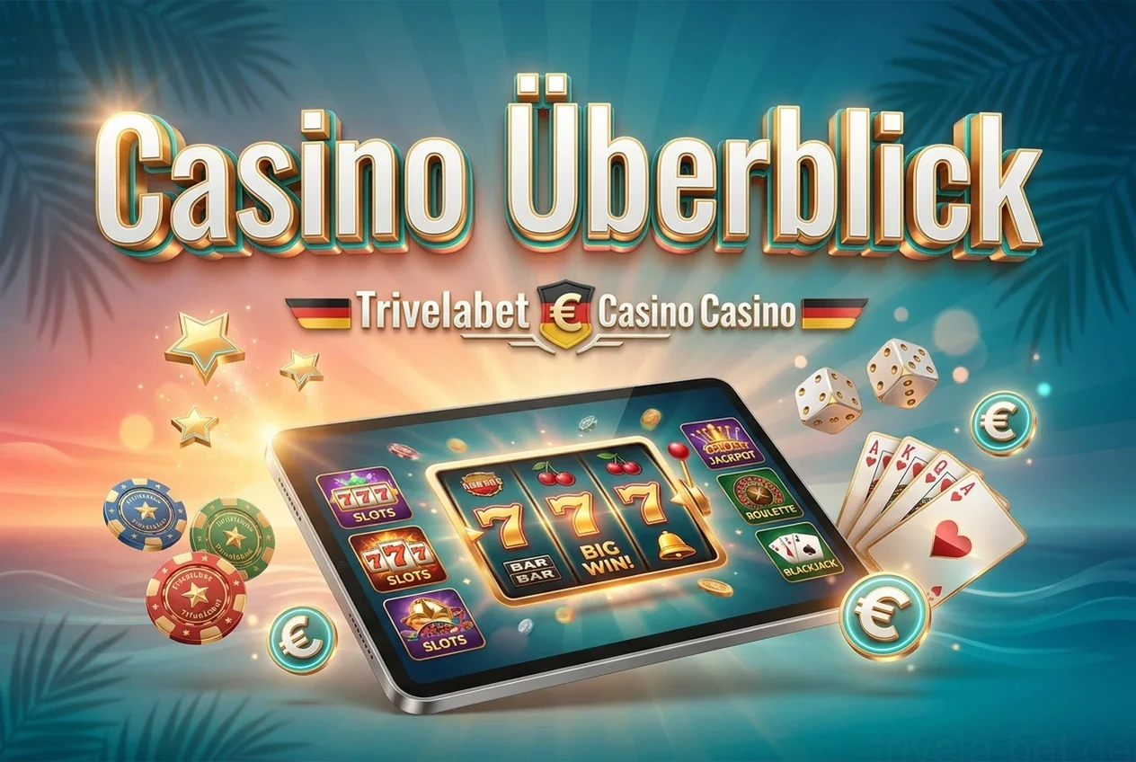 Casino Überblick