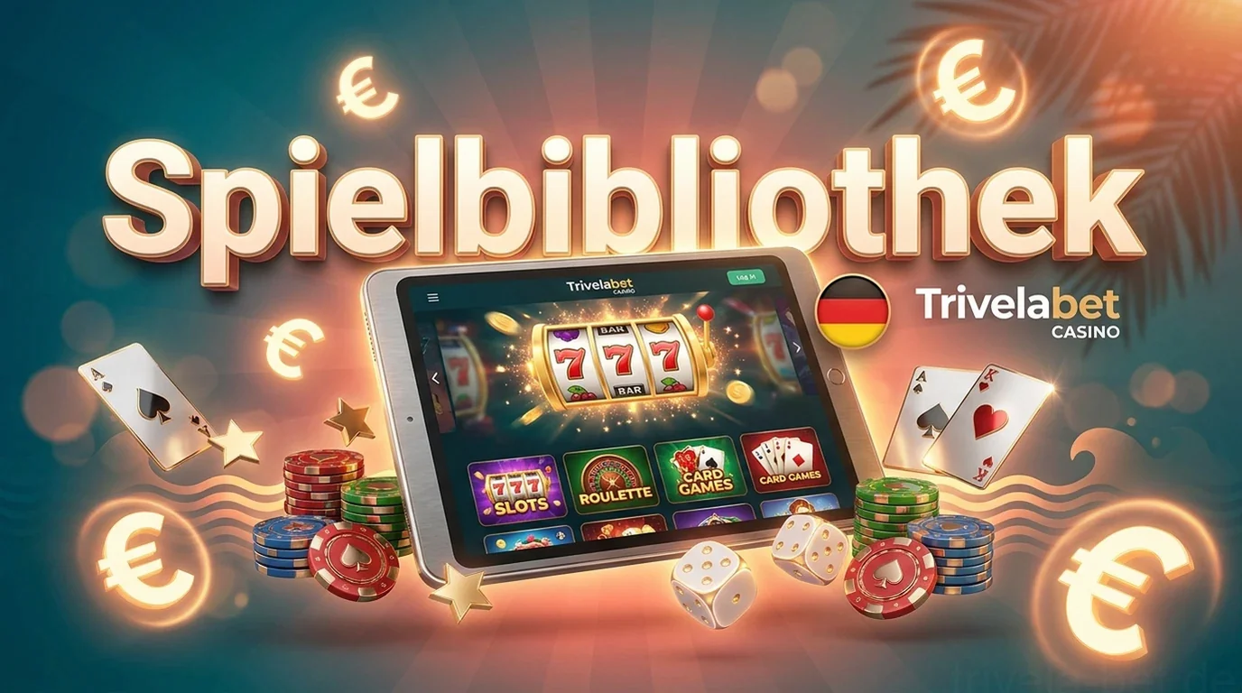 Spielbibliothek